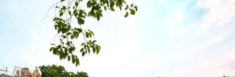 Others Emeishan Hotel