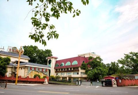 Others Emeishan Hotel