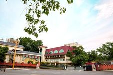 Others Emeishan Hotel