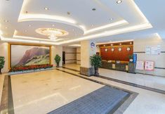 Others 4 Emeishan Hotel