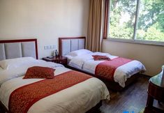 Others 6 Emeishan Hotel