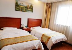 Others 4 Greentree Inn Shanghai Meilan Lake Hutai Road Expr