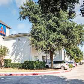 Studio 6 Dallas South Arlington 1, Hotel University of Texas at Arlington