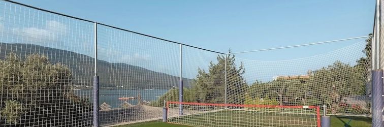 Others Titanic Deluxe Bodrum - All Inclusive