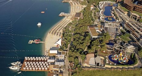 Others 2 Titanic Deluxe Bodrum - All Inclusive