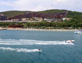 Others 4 Titanic Deluxe Bodrum - All Inclusive