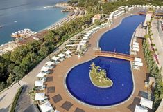 Others 5 Titanic Deluxe Bodrum - All Inclusive