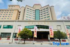 기타 Dunhuang Grand Sun Hotel