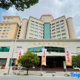 Dunhuang Grand Sun Hotel1 , 飯店阿克塞哈萨克族自治县