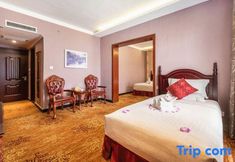 기타 6 Dunhuang Grand Sun Hotel