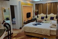 기타 7 Dunhuang Grand Sun Hotel