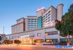 기타 3 Dunhuang Grand Sun Hotel