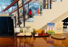 기타 4 Dunhuang Grand Sun Hotel