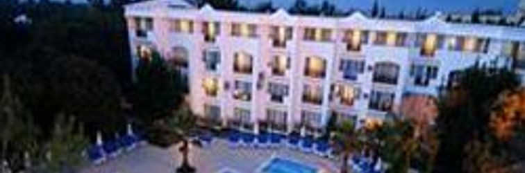 Lain-lain Maya Club Golf