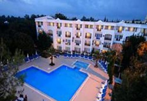 Lain-lain Maya Club Golf