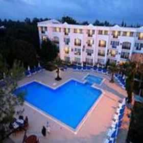 Maya Club Golf1 , 飯店阿里巴巴巴扎