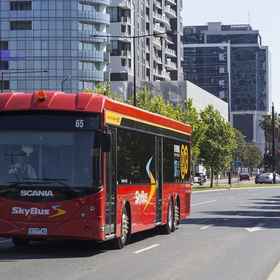 Comforto Home 1, โรงแรม & ที่พัก Collins Wharf Display Suite