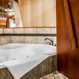 Quality Inn & Suites 1, Hotel Washington