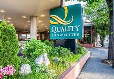 Khác 2 Quality Inn & Suites