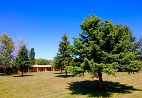 Lainnya Snowy Mountains Resort and Function Centre