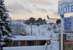 Lainnya 3 Snowy Mountains Resort and Function Centre