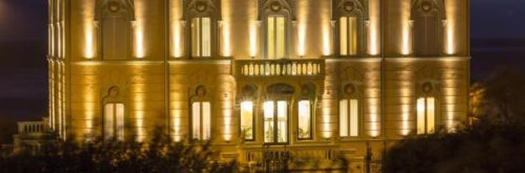 其他 Hotel Universal