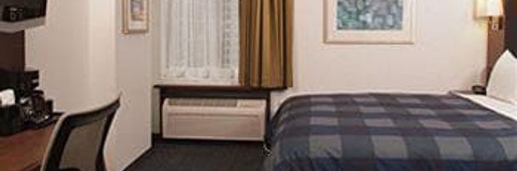 อื่นๆ Manhattan Centre Hotel