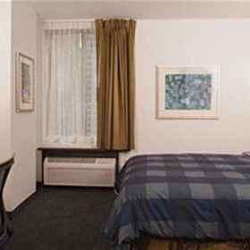 Manhattan Centre Hotel1 , 飯店82nd Street–Jackson Heights