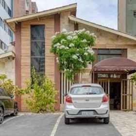 Hotel Pousada Morada do Sol1 , 飯店帕朱萨拉海滩