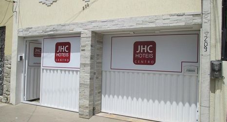 其他 2 New Jhc Hotel