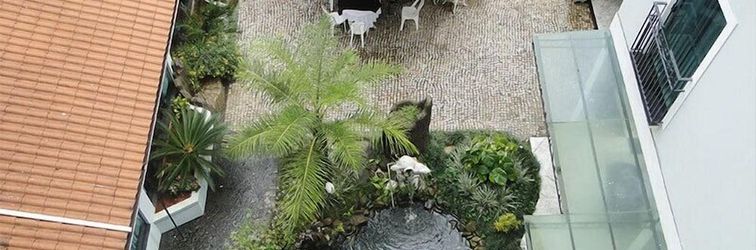 Others Alzira Park Hotel