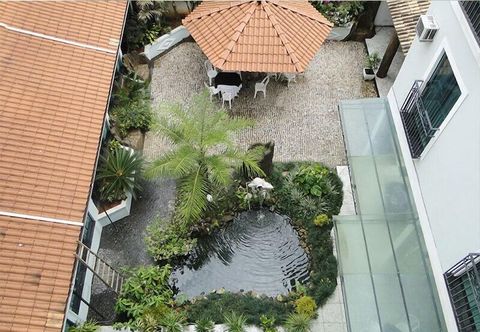 Others Alzira Park Hotel