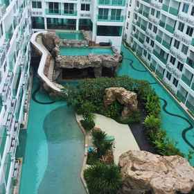 Amazon Residence By Psr Asia 1, 酒店 曼达林火锅&点心 (芭堤雅分店)