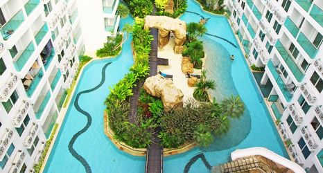 其他 2 Amazon Residence By Psr Asia