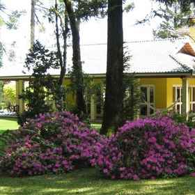 Khách sạn Pousada Quinta Dos Marques 1, Khách sạn Sequoias Park