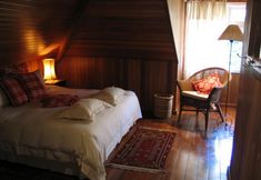 Lain-lain 7 Hotel Pousada Quinta Dos Marques