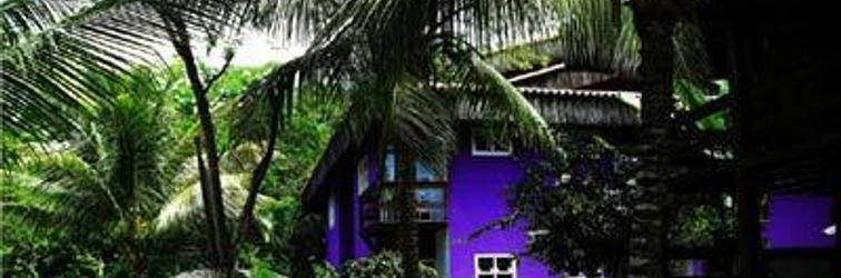 Others Vila De Ocaporan Village