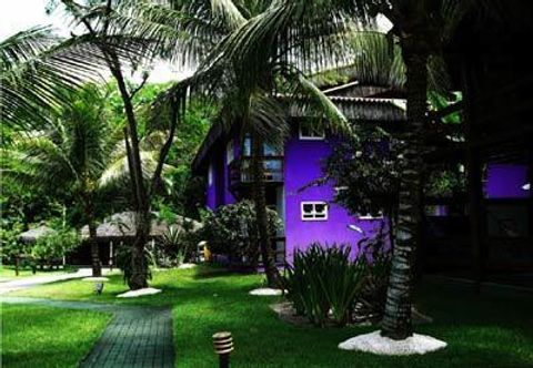 Others Vila De Ocaporan Village