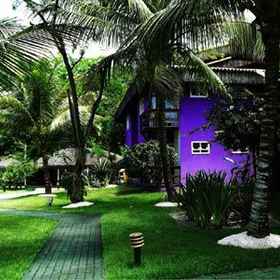 Vila De Ocaporan Village 1, Hotel Pantai Concha