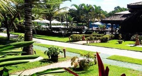 Others 2 Vila De Ocaporan Village