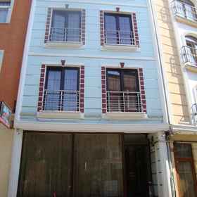 Ast Hotel 1, Hotel Ozi Pizza & Pasta