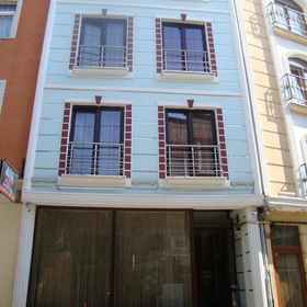 Ast Hotel 1, エミノニュホテル