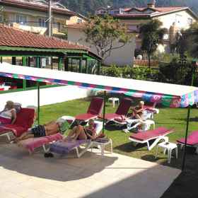 Avlu 1 Apart 1, 酒店 İzmir Kumru