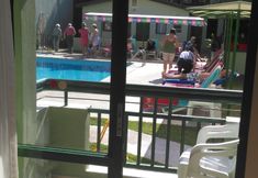 其他 5 Avlu 1 Apart