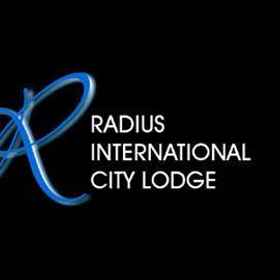 Radius International City Lodge Singapore 1, Khách sạn Bugis Cube