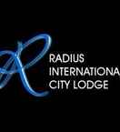 BEDROOM Radius International City Lodge Singapore