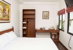 Lain-lain 5 Amira Hotel