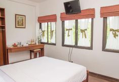 Lain-lain 7 Amira Hotel