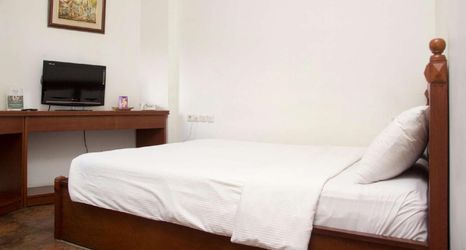 その他 2 Amira Hotel