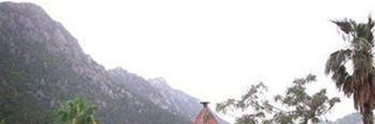 Lainnya Serendip Select Hotel